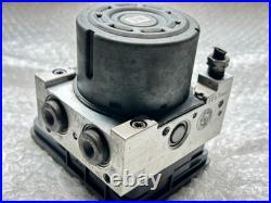Vauxhall Vivaro / Renault Traffic ABS Pump ECU Unit 476607609R 10.0220-0229.4 Vauxhall Vivaro / Renault Traffic ABS Pump ECU Unit 476607609R 10.0220-0229.4