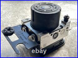 Vauxhall Vivaro / Renault Traffic ABS Pump ECU Unit 476607609R 10.0220-0229.4