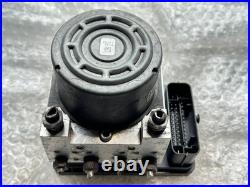 Vauxhall Vivaro / Renault Traffic ABS Pump ECU Unit 476607609R 10.0220-0229.4 Vauxhall Vivaro / Renault Traffic ABS Pump ECU Unit 476607609R 10.0220-0229.4