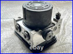 Vauxhall Vivaro / Renault Traffic ABS Pump ECU Unit 476607609R 10.0220-0229.4 Vauxhall Vivaro / Renault Traffic ABS Pump ECU Unit 476607609R 10.0220-0229.4