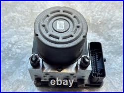 Vauxhall Vivaro / Renault Traffic ABS Pump ECU Unit 476607609R 10.0220-0229.4 Vauxhall Vivaro / Renault Traffic ABS Pump ECU Unit 476607609R 10.0220-0229.4