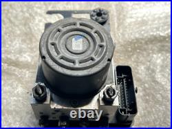 Vauxhall Vivaro / Renault Traffic ABS Pump ECU Unit 476607609R 10.0220-0229.4