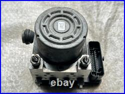 Vauxhall Vivaro / Renault Traffic ABS Pump ECU Unit 476607609R 10.0220-0229.4 Vauxhall Vivaro / Renault Traffic ABS Pump ECU Unit 476607609R 10.0220-0229.4