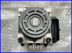 Vauxhall Vivaro / Renault Traffic ABS Pump ECU Unit 476607609R 10.0220-0229.4 Vauxhall Vivaro / Renault Traffic ABS Pump ECU Unit 476607609R 10.0220-0229.4