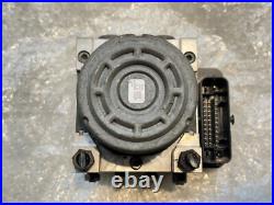 Vauxhall Vivaro / Renault Traffic ABS Pump ECU Unit 476607609R 10.0220-0229.4 Vauxhall Vivaro / Renault Traffic ABS Pump ECU Unit 476607609R 10.0220-0229.4