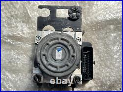 Vauxhall Vivaro / Renault Traffic ABS Pump ECU Unit 476607609R 10.0220-0229.4