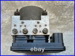 Vauxhall Vivaro / Renault Traffic ABS Pump ECU Unit 476607609R 10.0220-0229.4 Vauxhall Vivaro / Renault Traffic ABS Pump ECU Unit 476607609R 10.0220-0229.4