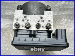 Vauxhall Vivaro / Renault Traffic ABS Pump ECU Unit 476607609R 10.0220-0229.4 Vauxhall Vivaro / Renault Traffic ABS Pump ECU Unit 476607609R 10.0220-0229.4