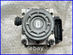 Vauxhall Vivaro / Renault Traffic ABS Pump ECU Unit 476607609R 10.0220-0229.4 Vauxhall Vivaro / Renault Traffic ABS Pump ECU Unit 476607609R 10.0220-0229.4