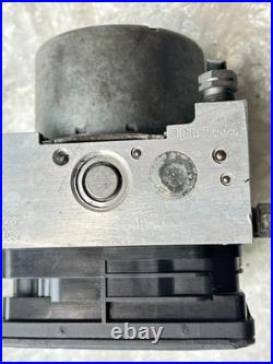 Vauxhall Vivaro / Renault Traffic ABS Pump ECU Unit 476607609R 10.0220-0229.4 Vauxhall Vivaro / Renault Traffic ABS Pump ECU Unit 476607609R 10.0220-0229.4