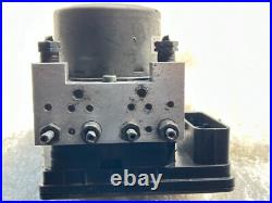 Vauxhall Vivaro / Renault Traffic ABS Pump ECU Unit 476607609R 10.0220-0229.4