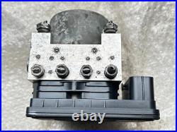Vauxhall Vivaro / Renault Traffic ABS Pump ECU Unit 476607609R 10.0220-0229.4 Vauxhall Vivaro / Renault Traffic ABS Pump ECU Unit 476607609R 10.0220-0229.4