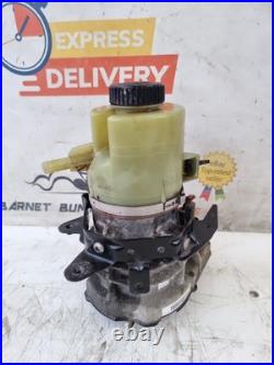 Vauxhall Vivaro Renault Traffic Electric Power Steering Pump 14-22 491100616R Vauxhall Vivaro Renault Traffic Electric Power Steering Pump 14-22 491100616R