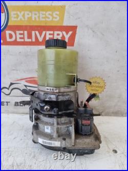 Vauxhall Vivaro Renault Traffic Electric Power Steering Pump 14-22 491100616R Vauxhall Vivaro Renault Traffic Electric Power Steering Pump 14-22 491100616R
