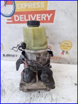Vauxhall Vivaro Renault Traffic Electric Power Steering Pump 14-22 491100616R Vauxhall Vivaro Renault Traffic Electric Power Steering Pump 14-22 491100616R