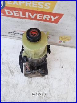 Vauxhall Vivaro Renault Traffic Electric Power Steering Pump 14-22 491100616R Vauxhall Vivaro Renault Traffic Electric Power Steering Pump 14-22 491100616R