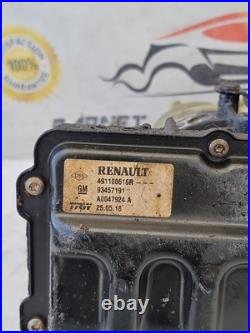 Vauxhall Vivaro Renault Traffic Electric Power Steering Pump 14-22 491100616R