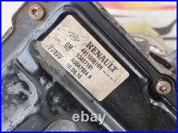 Vauxhall Vivaro Renault Traffic Electric Power Steering Pump 14-22 491100616R Vauxhall Vivaro Renault Traffic Electric Power Steering Pump 14-22 491100616R