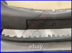 Vauxhall Vivaro Renault Traffic Front Bumper 2014 2019 Wd-404 620228716r