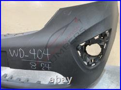 Vauxhall Vivaro Renault Traffic Front Bumper 2014 2019 Wd-404 620228716r Vauxhall Vivaro Renault Traffic Front Bumper 2014 2019 Wd-404 620228716r