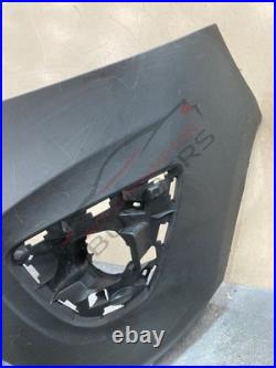 Vauxhall Vivaro Renault Traffic Front Bumper 2014 2019 Wd-404 620228716r