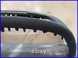 Vauxhall Vivaro Renault Traffic Front Bumper 2014 2019 Wd-404 620228716r
