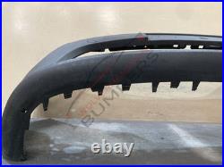Vauxhall Vivaro Renault Traffic Front Bumper 2014 2019 Wd-404 620228716r