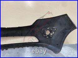 Vauxhall Vivaro Renault Traffic Front Bumper 2014 2019 Wd-404 620228716r