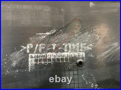 Vauxhall Vivaro Renault Traffic Front Bumper 2014 2019 Wd-404 620228716r