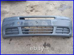 Vauxhall Vivaro Renault Traffic Front Bumper Complete