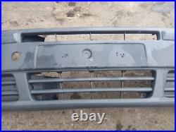 Vauxhall Vivaro Renault Traffic Front Bumper Complete