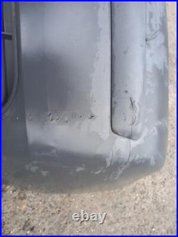 Vauxhall Vivaro Renault Traffic Front Bumper Complete