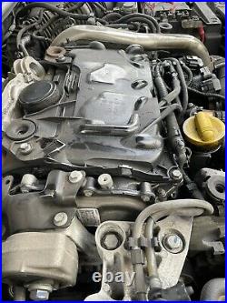 Vauxhall Vivaro Renault Traffic Laguna 2.0 M9r 780 Complete Engine