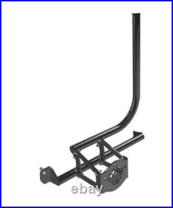 Vauxhall Vivaro Renault Traffic Nissan Primastar Tubular Rear Door Spare Whe Vauxhall Vivaro Renault Traffic Nissan Primastar Tubular Rear Door Spare Whe