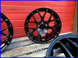 Vauxhall Vivaro Renault Trafic 01-25 DTM Alloy Wheels 18 5x118 5x114.3 5x108 Vauxhall Vivaro Renault Trafic 01-25 DTM Alloy Wheels 18 5x118 5x114.3 5x108