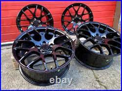 Vauxhall Vivaro Renault Trafic 01-25 DTM Alloy Wheels 18 5x118 5x114.3 5x108 Vauxhall Vivaro Renault Trafic 01-25 DTM Alloy Wheels 18 5x118 5x114.3 5x108