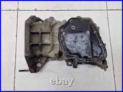 Vauxhall Vivaro Renault Trafic 1.6 Diesel R9M Oil Sump Pan 110179801R 2014-2019