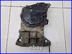 Vauxhall Vivaro Renault Trafic 1.6 Diesel R9M Oil Sump Pan 110179801R 2014-2019