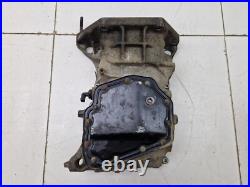 Vauxhall Vivaro Renault Trafic 1.6 Diesel R9M Oil Sump Pan 110179801R 2014-2019