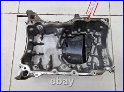 Vauxhall Vivaro Renault Trafic 1.6 Diesel R9M Oil Sump Pan 110179801R 2014-2019
