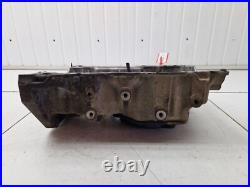 Vauxhall Vivaro Renault Trafic 1.6 Diesel R9M Oil Sump Pan 110179801R 2014-2019