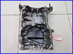 Vauxhall Vivaro Renault Trafic 1.6 Diesel R9M Oil Sump Pan 110179801R 2014-2019