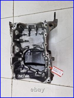 Vauxhall Vivaro Renault Trafic 1.6 Diesel R9M Oil Sump Pan 110179801R 2014-2019