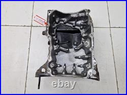 Vauxhall Vivaro Renault Trafic 1.6 Diesel R9M Oil Sump Pan 110179801R 2014-2019