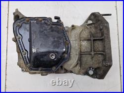 Vauxhall Vivaro Renault Trafic 1.6 Diesel R9M Oil Sump Pan 110179801R 2014-2019