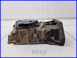 Vauxhall Vivaro Renault Trafic 1.6 Diesel R9M Oil Sump Pan 110179801R 2014-2019