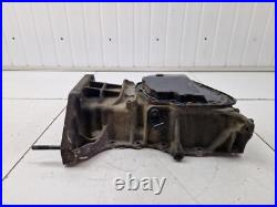 Vauxhall Vivaro Renault Trafic 1.6 Diesel R9M Oil Sump Pan 110179801R 2014-2019