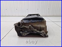 Vauxhall Vivaro Renault Trafic 1.6 Diesel R9M Oil Sump Pan 110179801R 2014-2019