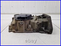 Vauxhall Vivaro Renault Trafic 1.6 Diesel R9M Oil Sump Pan 110179801R 2014-2019