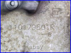 Vauxhall Vivaro Renault Trafic 1.6 Diesel R9M Oil Sump Pan 110179801R 2014-2019